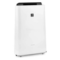 Очиститель и увлажнитель воздуха Sharp KC-D61RW