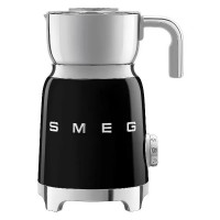 Автоматический вспениватель молока Smeg MFF11BLEU