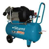 Компрессор Sturm AC93250