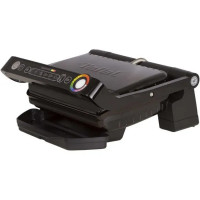 Электрогриль Tefal Optigrill Snacking & Baking GC714834
