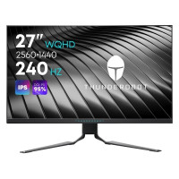 Игровой монитор Thunderobot Silver Wing LQ27F240L