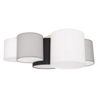 Припотолочная люстра TK Lighting Mona Colour 4185