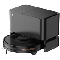 Робот-пылесос Viomi Alpha 2 Pro VXVC15-JC (черный)