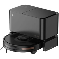 Робот-пылесос Viomi Alpha 2 Pro VXVC15-JC (черный)