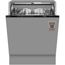 Встраиваемая посудомоечная машина Weissgauff BDW 6039 DC Inverter