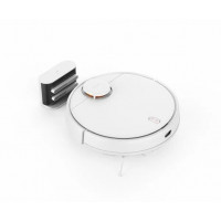 Робот-пылесос Xiaomi Robot Vacuum S10 B106GL (русская версия, белый)
