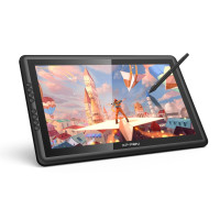 Графический монитор XP-Pen Artist Pro 16