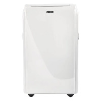 Мобильный кондиционер Zanussi Massimo Solar White ZACM-09 MSH/N1