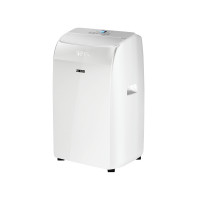 Мобильный кондиционер Zanussi Massimo Solar White ZACM-12 NY/N1