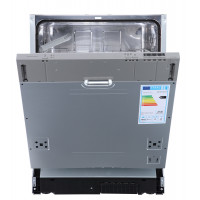 Встраиваемая посудомоечная машина Zigmund & Shtain DW 239.6005 X