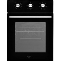 Электрический духовой шкаф ZUGEL ZOE451B