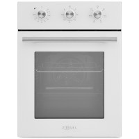 Электрический духовой шкаф Zugel ZOE451W