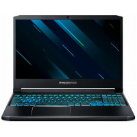 Ноутбук Acer Predator Helios 300 PH315-55-95UQ NH.QFTCN.003