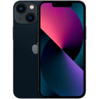 Смартфон Apple iPhone 13 256GB (темная ночь)