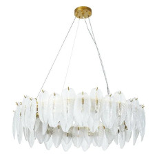 Подвесная люстра Arte Lamp Evie A4052SP-12SG