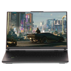 Игровой ноутбук ASUS ROG Strix G18 (2023) G814JI-N6062