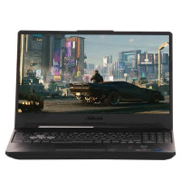 Игровой ноутбук ASUS TUF Gaming A15 2023 FA507NV-LP023