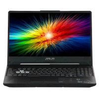 Игровой ноутбук ASUS TUF Gaming A15 FA506IE-US73