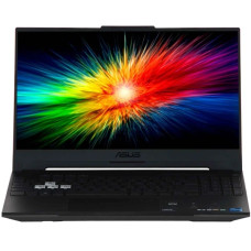Игровой ноутбук ASUS TUF Gaming Dash F15 2022 FX517ZE-HN066