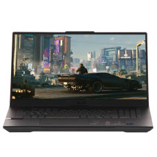 Игровой ноутбук ASUS TUF Gaming F17 2023 FX707ZU4-HX029