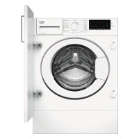 Стиральная машина BEKO WITC7613XW
