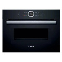 Электрический духовой шкаф Bosch CMG633BB1