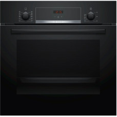 Электрический духовой шкаф Bosch HBJ554YB0R