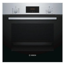 Электрический духовой шкаф Bosch Serie 2 HBF134YS1