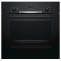 Электрический духовой шкаф Bosch Serie 4 HBF534EB0Q