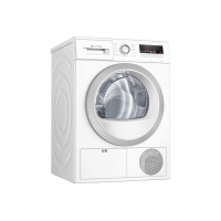 Сушильная машина Bosch Serie 4 WTH85V0EPL
