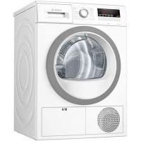 Сушильная машина Bosch Serie 4 WTH85V0KPL