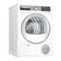Сушильная машина Bosch Serie 6 WQG241AEPL