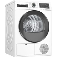 Сушильная машина Bosch Serie 6 WQG241AKPL