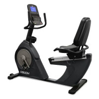 Велотренажер Bronze Gym R800M