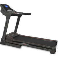 Беговая дорожка Bronze Gym T802 LC