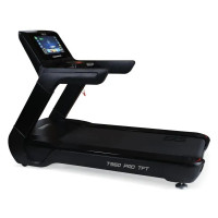 Электрическая беговая дорожка Bronze Gym T960 PRO TFT