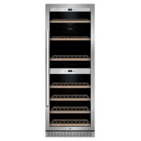 Винный шкаф CASO WineChef Pro 126