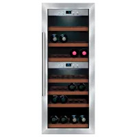 Винный шкаф CASO WineComfort 38
