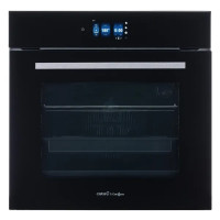 Электрический духовой шкаф CATA MT 9011 PRO BK