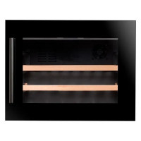 Винный шкаф Climadiff CBI28S1B