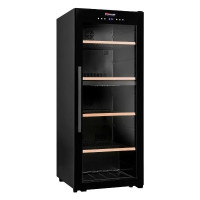 Винный шкаф Climadiff CD110B1