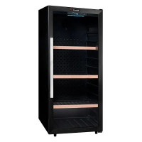 Винный шкаф Climadiff Cpw160B1