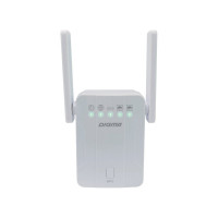 Усилитель Wi-Fi Digma D-WR300