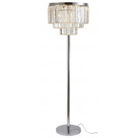 Торшер Divinare Nova 3001/02 PN-6