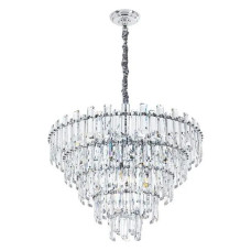 Подвесная люстра Divinare Rosie 3511/02 LM-16
