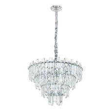 Подвесная люстра Divinare Rosie 3511/02 LM-8