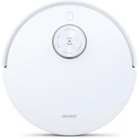 Робот-пылесос Ecovacs T10 Plus