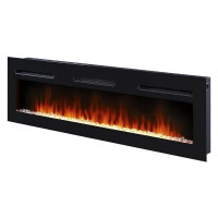 Электрокамин Electrolux Infinity EFP/P-1600ULS