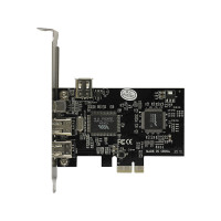Планка Espada PCIe1394a