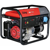Бензиновый генератор Fubag BS 7500 A ES